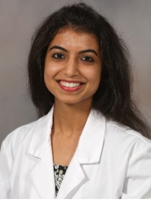 Dr. Hansini Laharwani